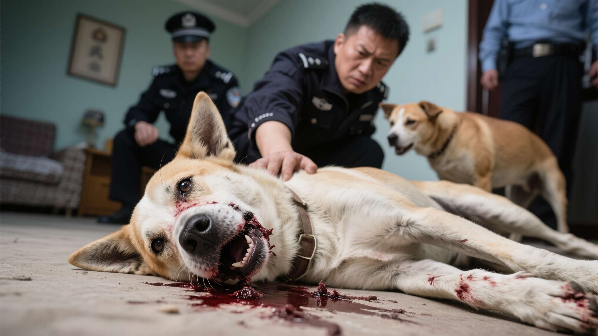 百家乐中心